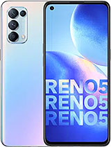 Oppo Reno5 5G
