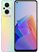 Oppo Reno7 Lite 5G