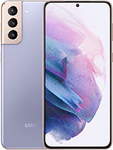 Galaxy S21 Plus