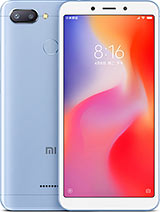 RedMi 6