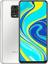 Redmi Note 9T