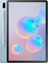 Galaxy Tab S6 10.5 LTE