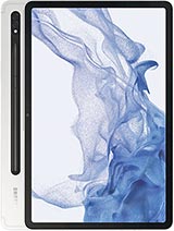 Galaxy Tab S8 5G 11.0