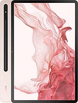 Galaxy Tab S8+ Wi-Fi 12.4