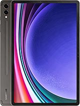 Galaxy Tab S9+ Wi-Fi 12.4