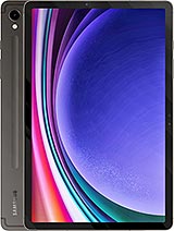 Galaxy Tab S9 Wi-Fi 11.0